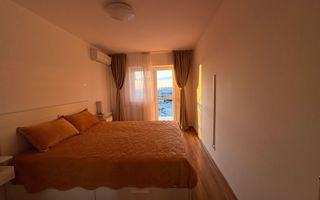 Apartament 2 camere modern, Palladium Residence, metrou Nicolae Teclu - Poză 1