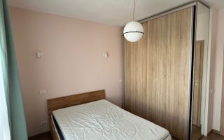 Apartament 2 camere de închiriat – Plaza Residence | Etaj 9/11 - Poză 8