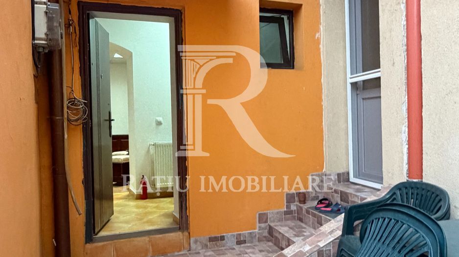 BIROU ELEGANT | MOBILIER CLASIC | ULTRACENTRAL | ORADEA - Poză 7
