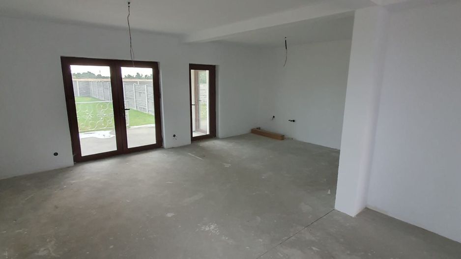 Duplex de vanzare in Sacalaz - Poză 11