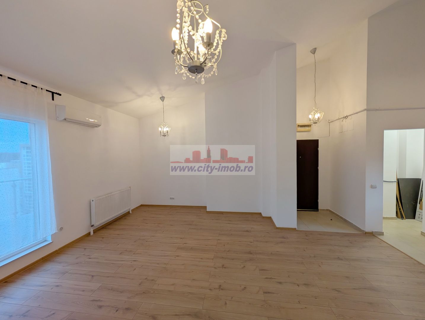 Inchiriere  Apartament 2 camere Baneasa  Bucuresti - Poză 10