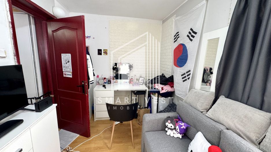 Apartament 3 camere | Etaj 1 | 61 mp | Zona Botizului - Poză 10