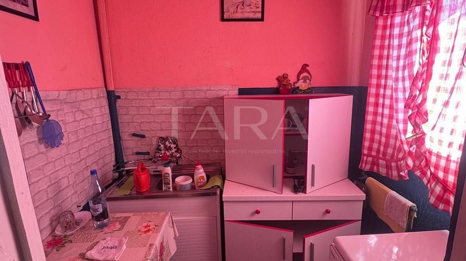 Garsonieră Cluj -Napoca zona mărăşti - Poză 3