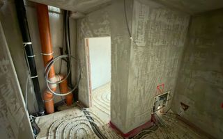 Penthouse 3 niveluri | Terase ample | 0% comision cumpărător | Wings - Poză 11