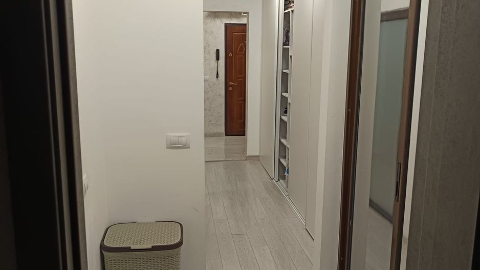 Apartament renovat 2 camere Dec 52 mp Tatarasi 93900 euro - Poză 10