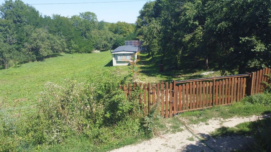 Comision 0. Casuta mobila cu teren de 5491 mp la 25 km de Cluj-Napoca - Poză 31