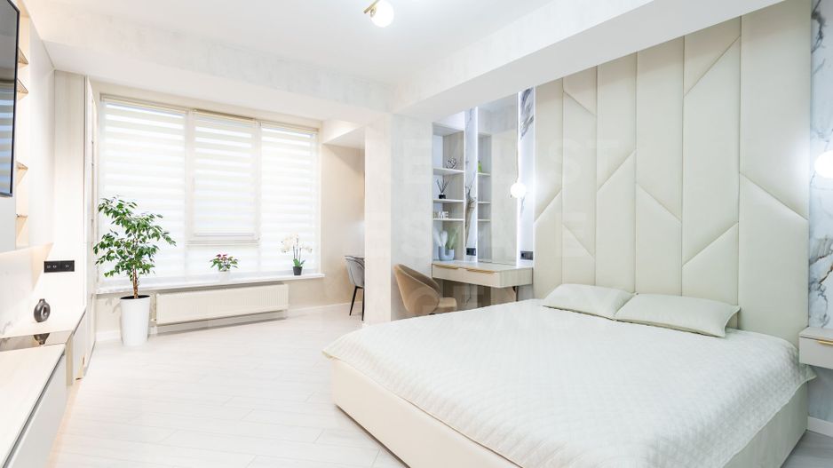 Vânzare, apartament, 3 camere, strada Nicolae Milescu Spătaru, Ciocana - Poză 2