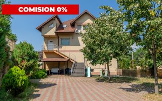 Casa superba tip Duplex Gavana - Poză 1