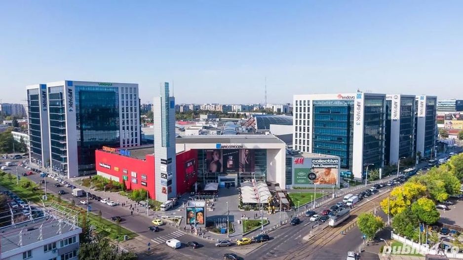 Apartament 3 camere Superb | Bloc Nou | 2 bai | Terasa | Boxa | AFI Cotroceni | Parcul Liniei - Poză 1