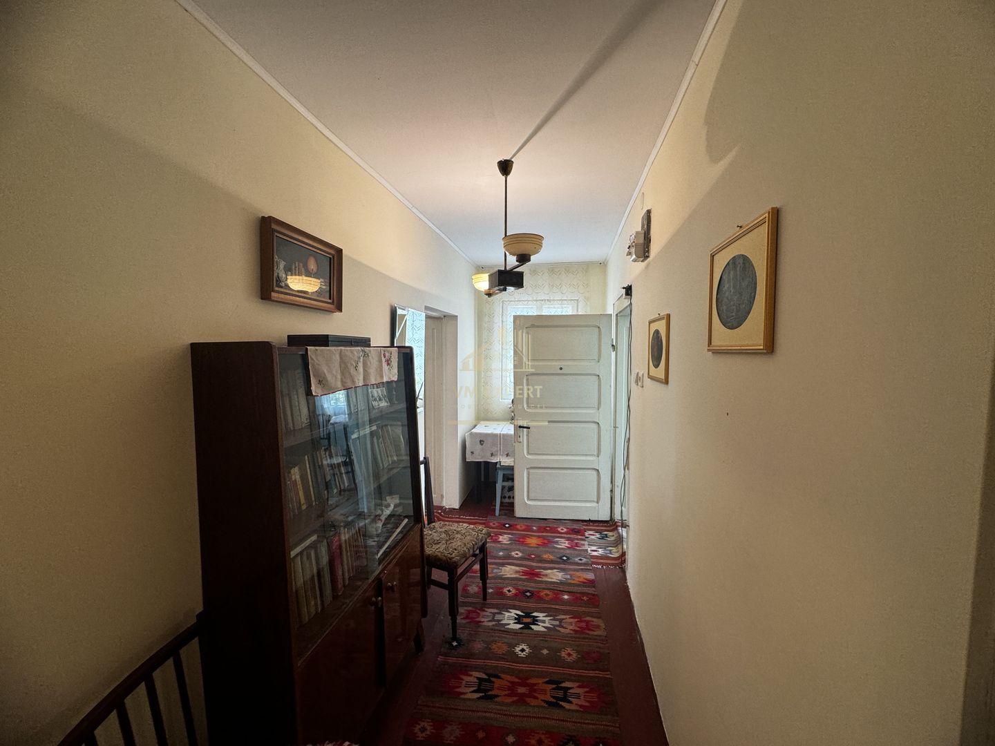 CASA 3 CAMERE, PLUS ANEXE, TEREN 2141 MP, BEREVOIESTI, ARGES - Poză 16