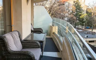 4 camere | Primaverii | Jean Monet | parcare + boxa - Poză 13