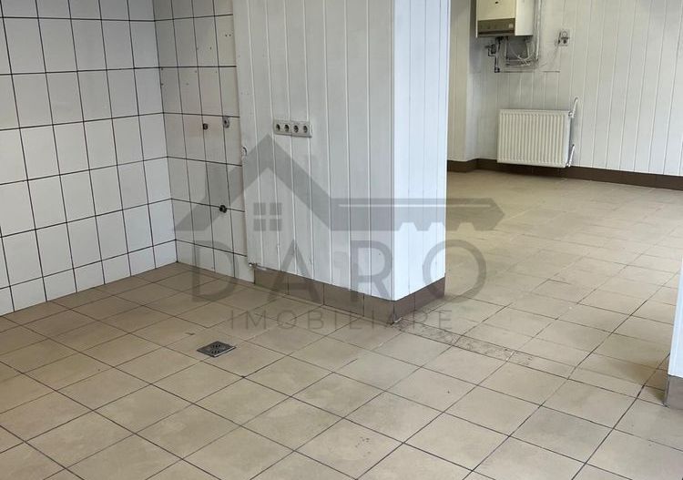 Închiriez spațiu comercial - Poză 4