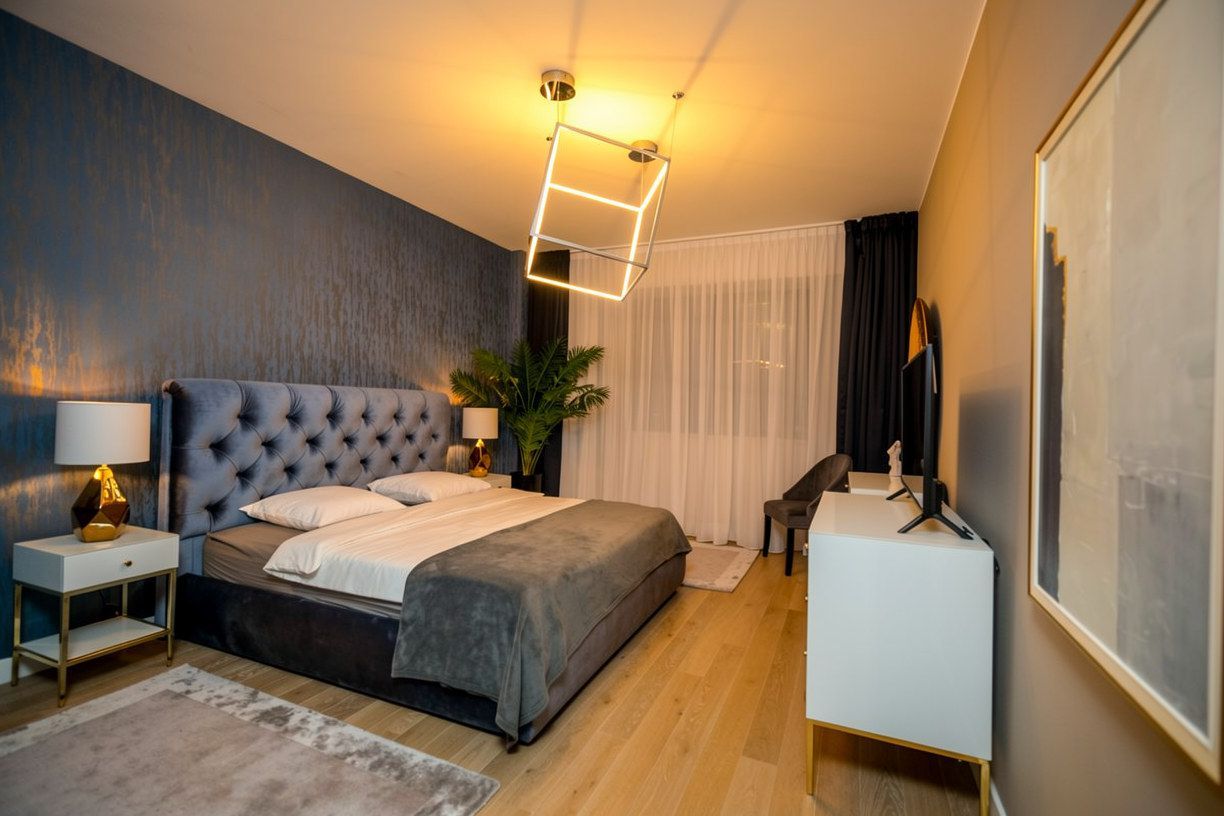Apartament 4 camere premium | 49 Gafencu Residence | Herastrau - Poză 13