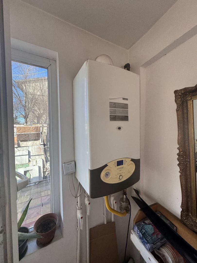 Casă de vânzare – Șos. Sloboziei - Poză 9