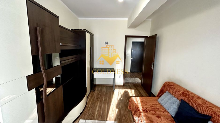 3 camere, parcare, bloc nou, Zorilor Zona UMF, Observatorului, Profi - Poză 3