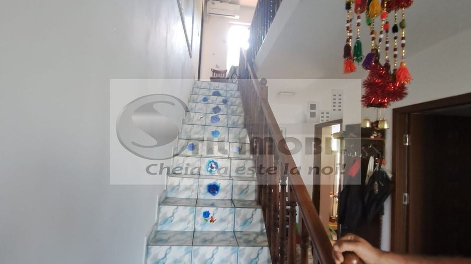 Casa/Vila  Bucium - 1700 euro - Poză 12