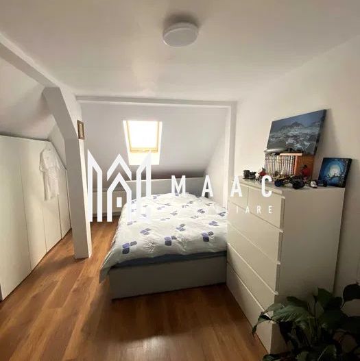 Apartament 4 Camere I 90 MPU I Marcel Iancu -Arhitectilor - Poză 3