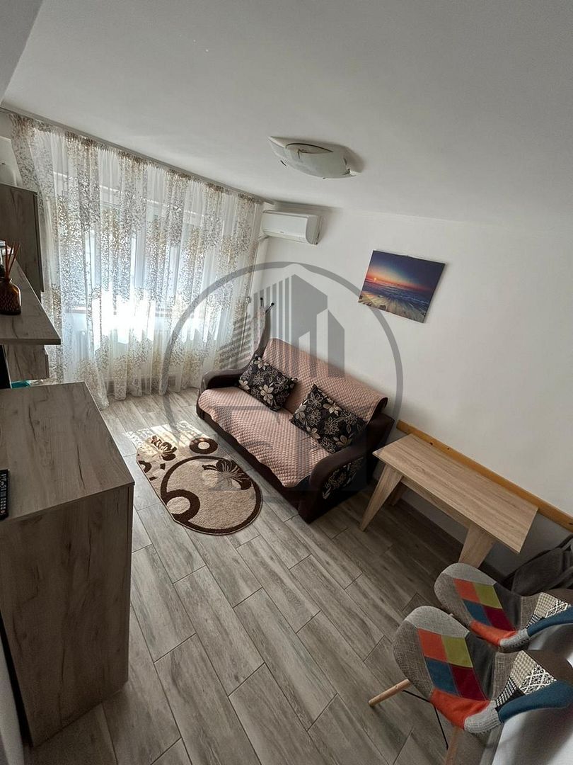 SOLD / VANDUT Apartament cu 2 camere de vânzare Constanta / Faleza Nord - Poză 2
