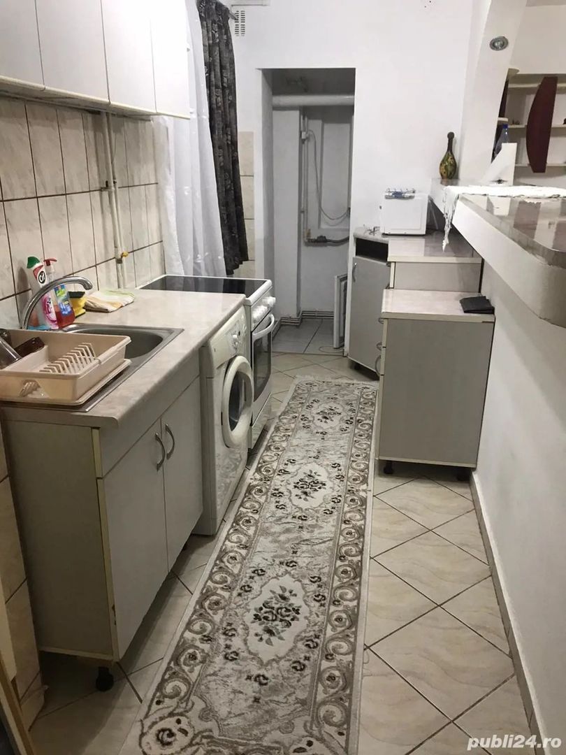 Garsoniera / sudio, zona semi - centrala, Brasov - Poză 2