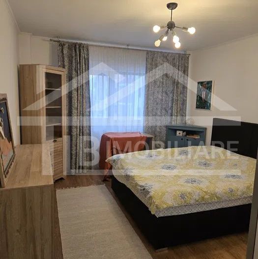 Apartament cu 3 camere, 54mp, garaj, Zona ACTA Residence - Poză 4
