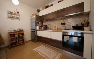 2 Camere + Parcare, City Point, Mall Promenada, Metrou Aurel Vlaicu - Poză 7