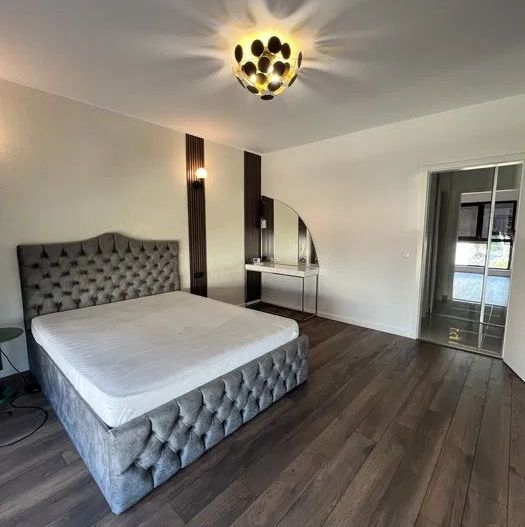 Garsonieră de închiriat, Exigent Plaza – Lujerului, faza 4 - Poză 1