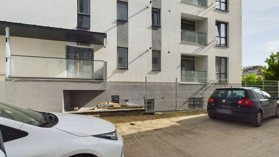 Apartament Superb cu 2 Camere în Mihai Bravu, Vitan - Construcție 2024 - Poză 11