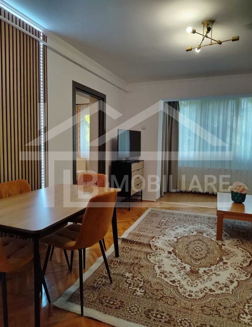 Apartament de 3 camere, 47mp, Zona Dimitrie Cantemir - Poză 2