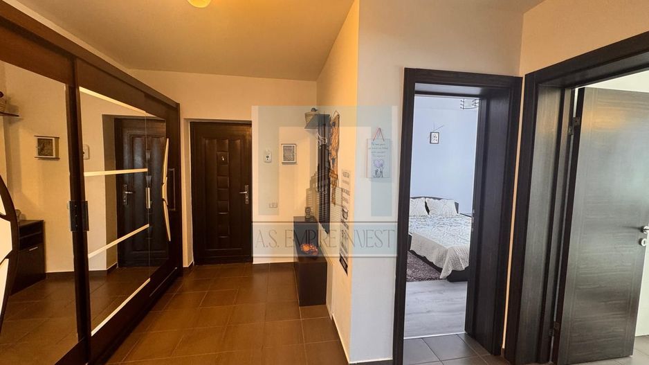Apartament 2 camere de închiriat – SubCetate Residence(pet friendly) - Poză 10