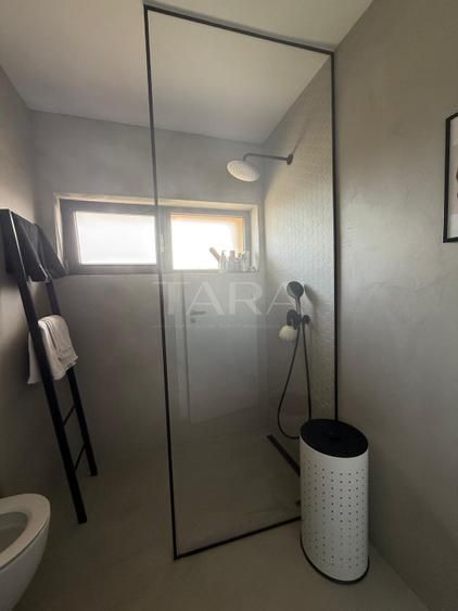 Apartament modern de 3 camere în zona Buna Ziua, Cluj – 73 mp utili - Poză 8