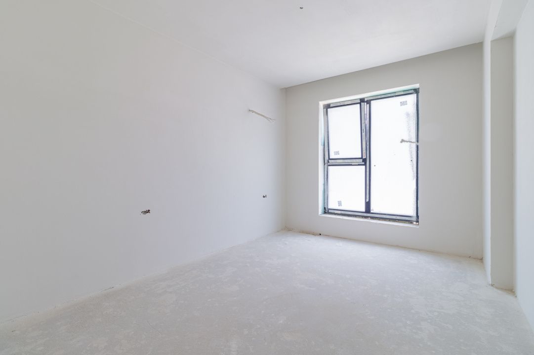Apartament 3 camere Pipera, Miluna Residence 90,50 mp proiect nou - Poză 6