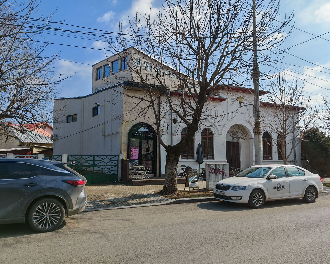 Oportunitate I în Centrul Târgoviștei: Clădire de 498 mp - Schiță 28