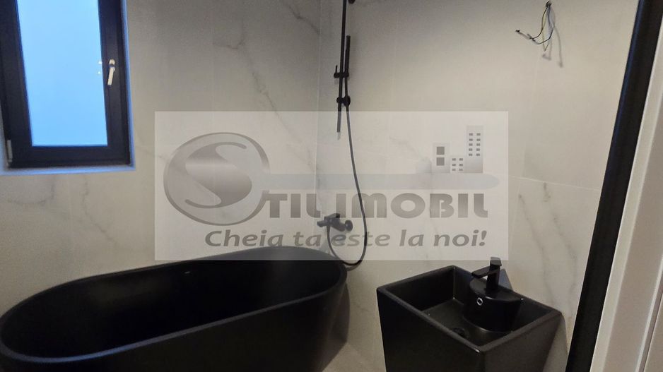 Casă individuală Vișan – Bucium 225.000 euro- toate taxele incluse! - Poză 5