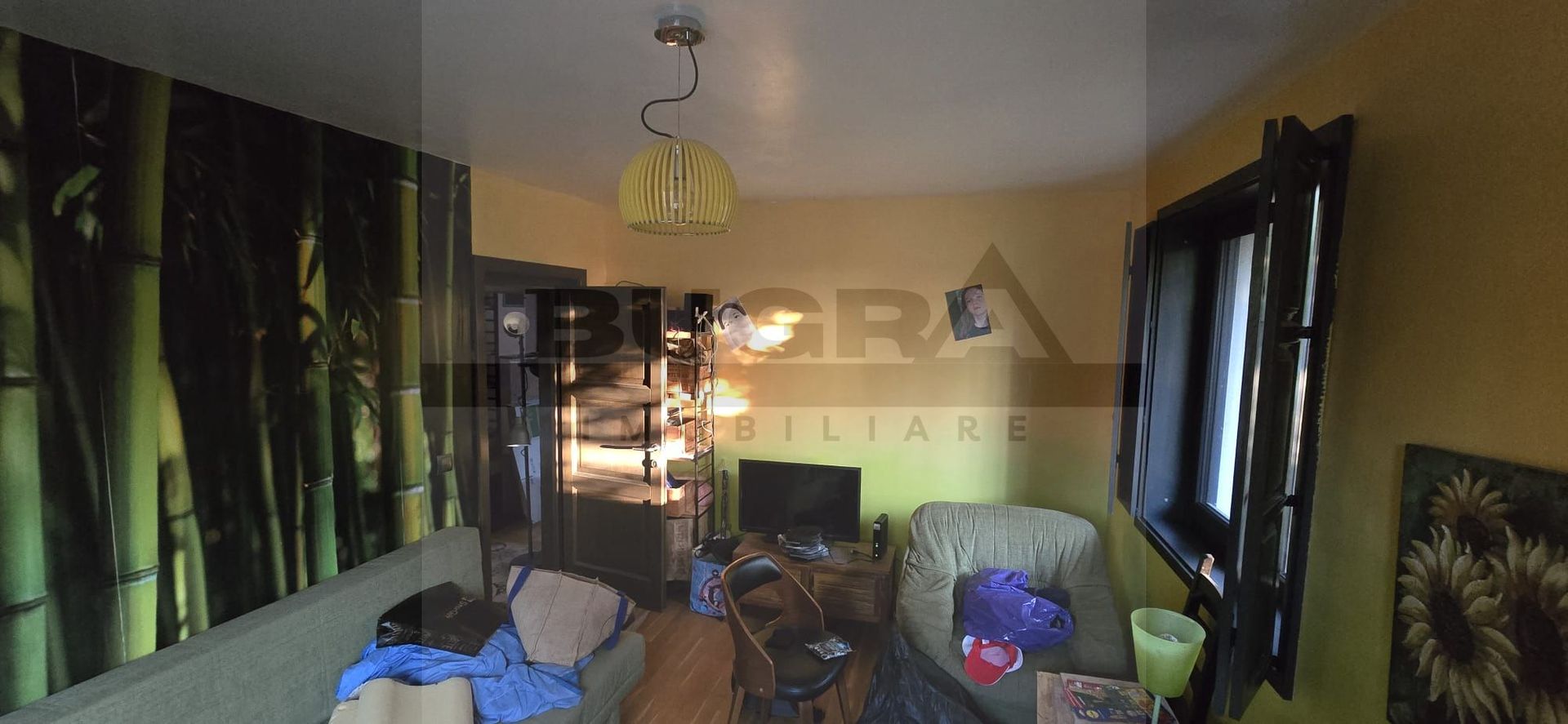 Casa individuala 230 mp, 5 camere, teren 900mp, Faget - Poză 10