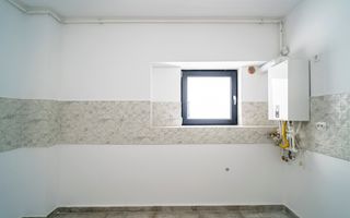 Bloc Nou Finalizat | 77 mp | terasa 20 mp| Metrou Pacii / Preciziei | Militari - Poză 7