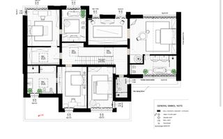 Vila LUX _6 camere_Piscina***1113 mp//Padurea Baneasa//Pipera - Poză 33