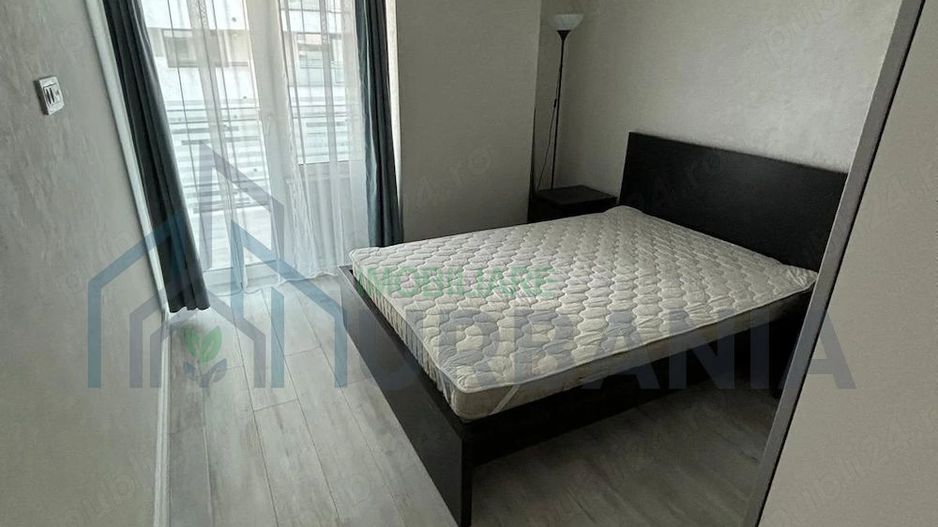 Apartament de închiriat, 2 camere, complex rezidențial Royal Town, Iași - Poză 6