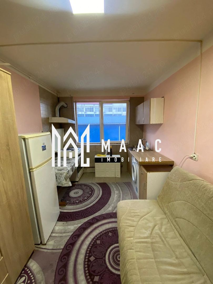 Apartament de vânzare | Turnișor, Sibiu | mobilat | etaj 1 - Poză 4
