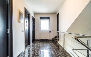 Ciorogarla, casa P+1Et+Pod, duplex, teren 434 mp, statie STB la 300 m - Poză 11