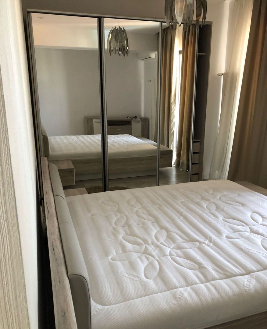 AP. 2 CAMERE TORNADEI RESIDENCE, PET-FRIENDLY, LOC PARCARE, CENTRALA - Poză 1