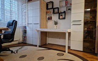 BRASADAS vinde ap 3 cam in Micro 16, etaj 1/4. - Poză 4