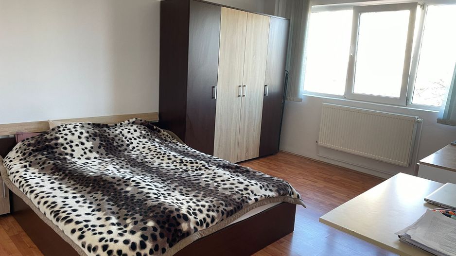 Complex-Studentesc | 1 Camera  | Centrala Proprie. - Poză 1