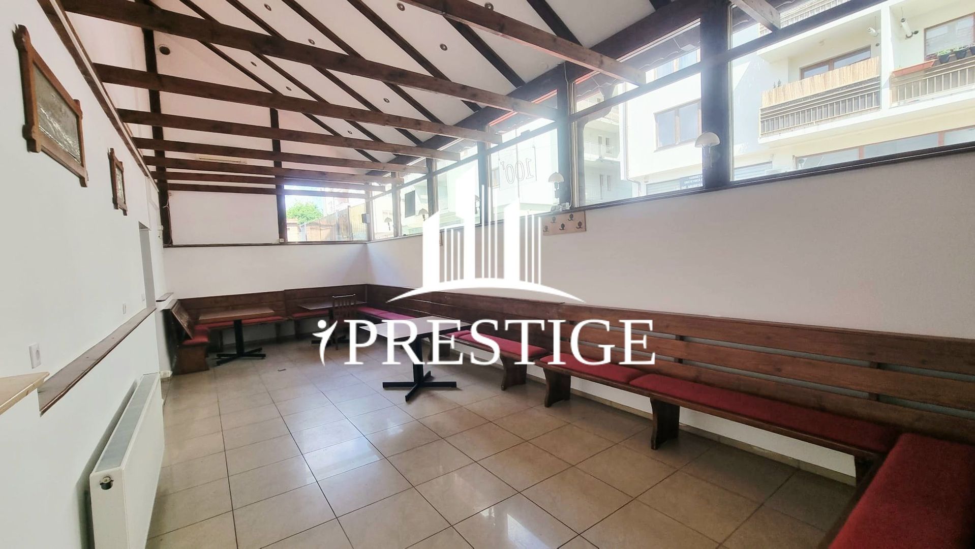 SPAȚIU COMERCIAL LA STRADĂ | PARCARE | CALEA DUMBRĂVII - SUB ARINI - Poză 6