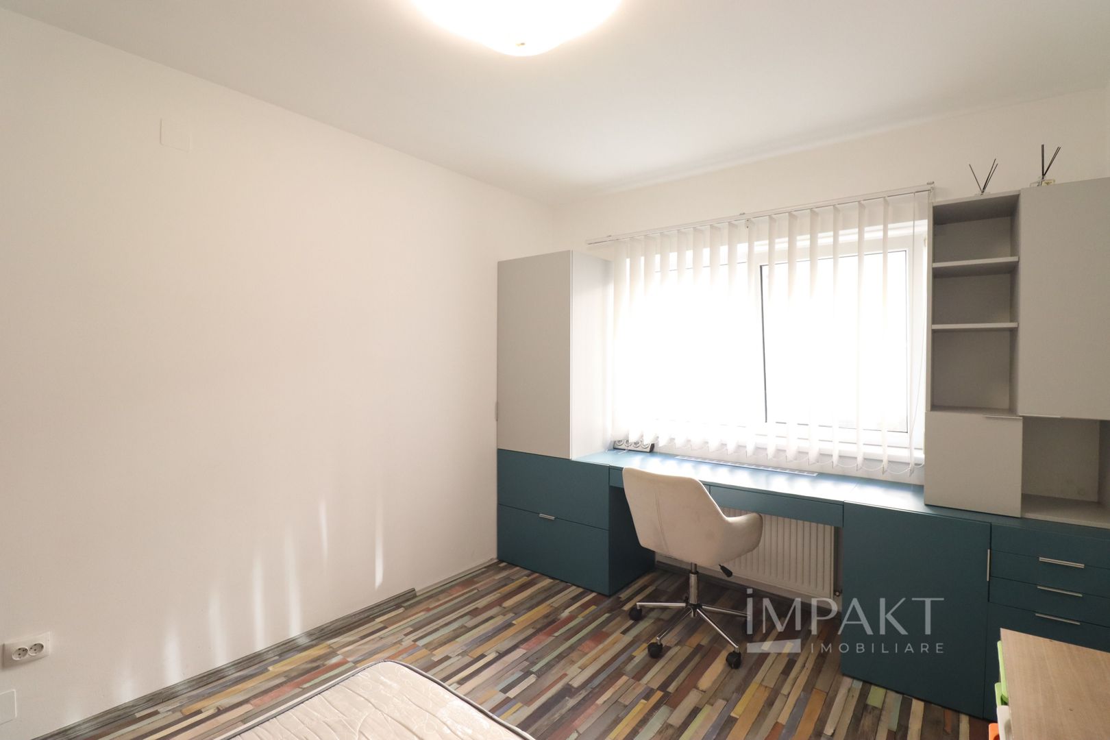 Apartament cu 3 camere, zona Vivo Mall! - Poză 16