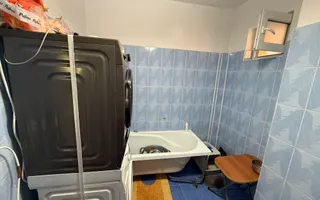 Ap 3 camere - rezultat din alipirea a 2 garsoniere - 62 mp - parter - Poză 12