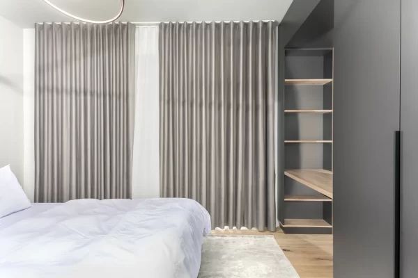 Apartament 3 camere | Aviatiei-Baneasa | Parter cu gradina - Poză 9