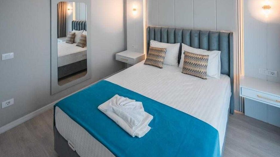 Apartament 2 camere in mamaia zona Hotel Perla - Termen Lung - Poză 4