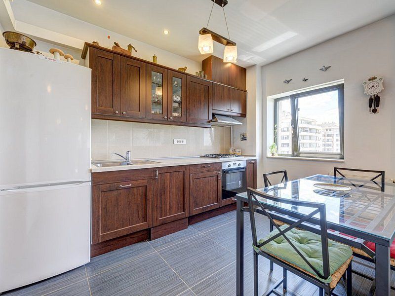 Apartament 2 camere in Natura Residence,parcare subterana si boxa - Poză 19