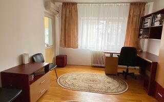 Închiriez garsonieră Podul de Fier (statia Pădurii), et 2, - Poză 2