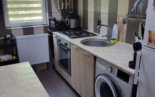 Apartament modern 2 camere, 900 m de metrou Dimitrie Leonida, parcare - Poză 5